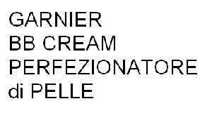 BB Cream Garnier BB Cream Garnier