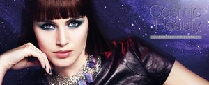 Cosmic Beauty Collection Cosmic Beauty Collection