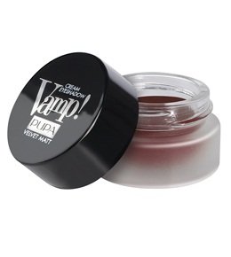 Pupa Velvet Matt