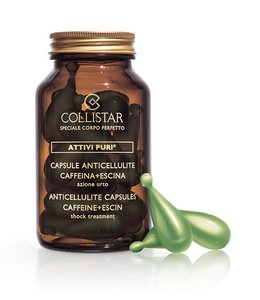 Rimettiti in forma con Collistar! Rimettiti in forma con Collistar!