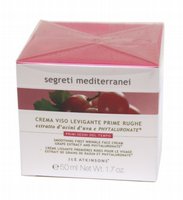 Secrets Mediterranean