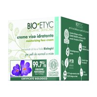 Bioetyc Organic Skincare