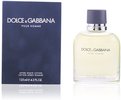 Dolce & Gabbana - Linea bagno 