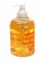 SHT - LINE DRY HAIR