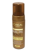 Sublime Bronze