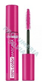 100%Color Mascara 