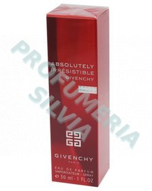 Absolutely Irresistible Givenchy