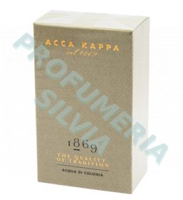 Acca Kappa Acqua di Colonia 1869 100ml