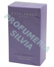 Acca Kappa Eau de Cologne Lavender 100ml Blue