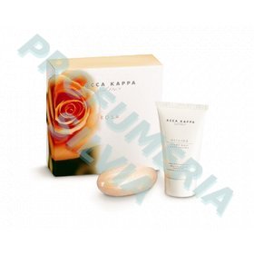 Acca Kappa Packaging Rosa