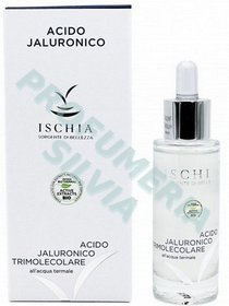 ACIDO JALURONICO Acido Jaluronico Trimolecolare