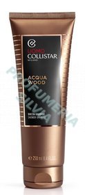Acqua Wood Doccia-Shampoo