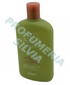 AETO 'Fortifying Shampoo Bamboo' & Yucca 400ml