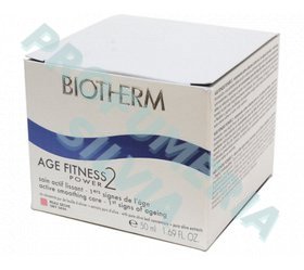 AGE FITNESS POWER 2
