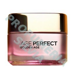 Age Perfect Day GOLDEN AGE