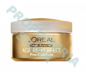 Age Re-Perfect Pro Calcium Day Treatment