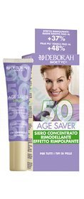 SAVER AGE Serum Concentrate Remodeling