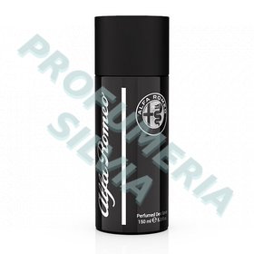 Alfa Romeo Deo spray 