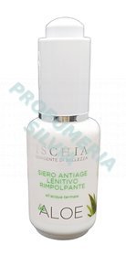 ALOE Siero Antiage Lenitivo Rimpolpante