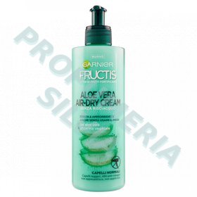Aloe Vera Air-Dry Cream
