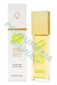 Alyssa Ashley Eau Parfumée Cologne Spray 100ml