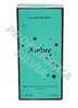 Ambre 50ml edt spray