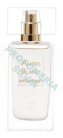 Ambre Blanc