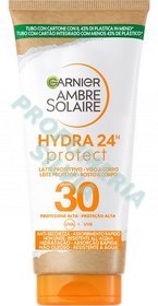 AMBRE SOLAIRE Hydra 24h Protect 