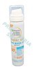 AMBRE SOLAIRE Super Uv OVER MAKE-UP SPRAY