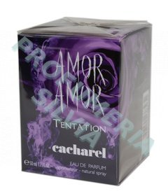 Amor Amor Tentation