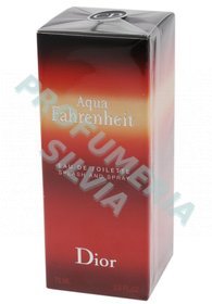 Aqua Fahrenheit