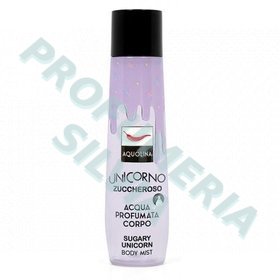 AQUOLINA Acqua Corpo Profumata 150ml