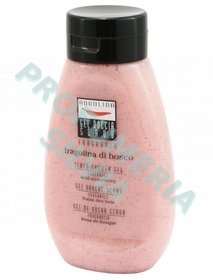 Aquolina Shower Scrub Gel