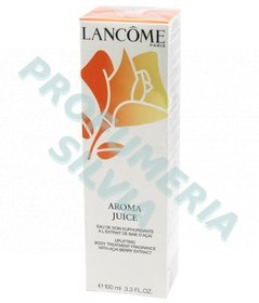 Aroma Juice