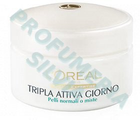 Enable Multi-Protective Moisturizing Cream for normal skin or Mixed