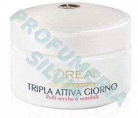 Enable Multi-Protective Moisturizing Cream for Dry or Sensitive