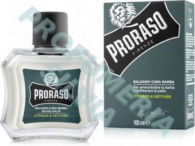 Balsamo Cura Barba