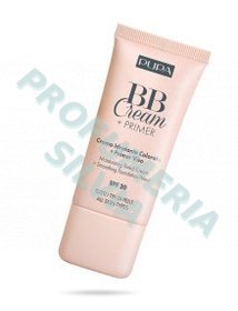 BB Cream + Primer Tutti i Tipi di Pelle 