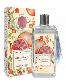 BELLOSGUARDO Eau de Toilette