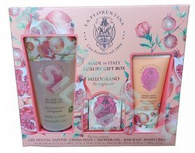 BELLOSGUARDO Gift Set Big