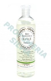 Bio-Botanica Phyto Ranch Fresh Shower Gel 500ml