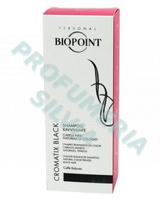 Black Shampoo revitalizes Coffee 200ml