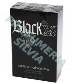 Black XS