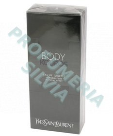 Body Kouros