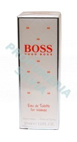 Boss Orange