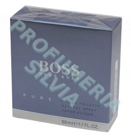 Boss Pure