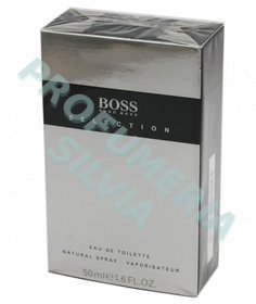 Boss Selection