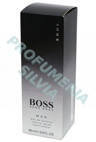 Boss Soul