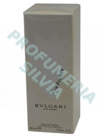Bulgari Eau Fraîche