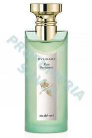Bulgari Au Thé Vert Eau Parfumee